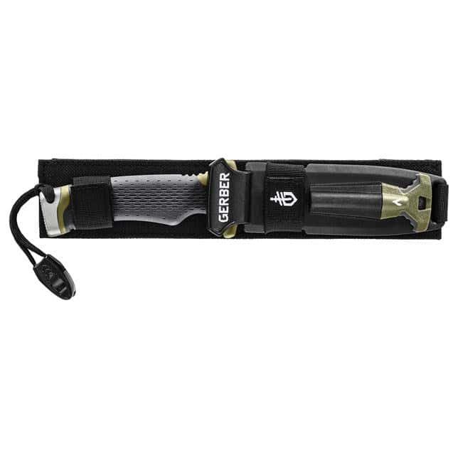 Gerber Gear Gerber Ultimate - Knives